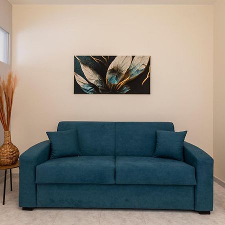 Casa Santa  Residence Imera מראה חיצוני תמונה