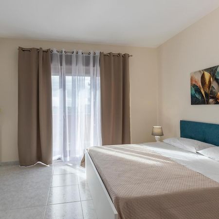 Casa Santa  Residence Imera מראה חיצוני תמונה