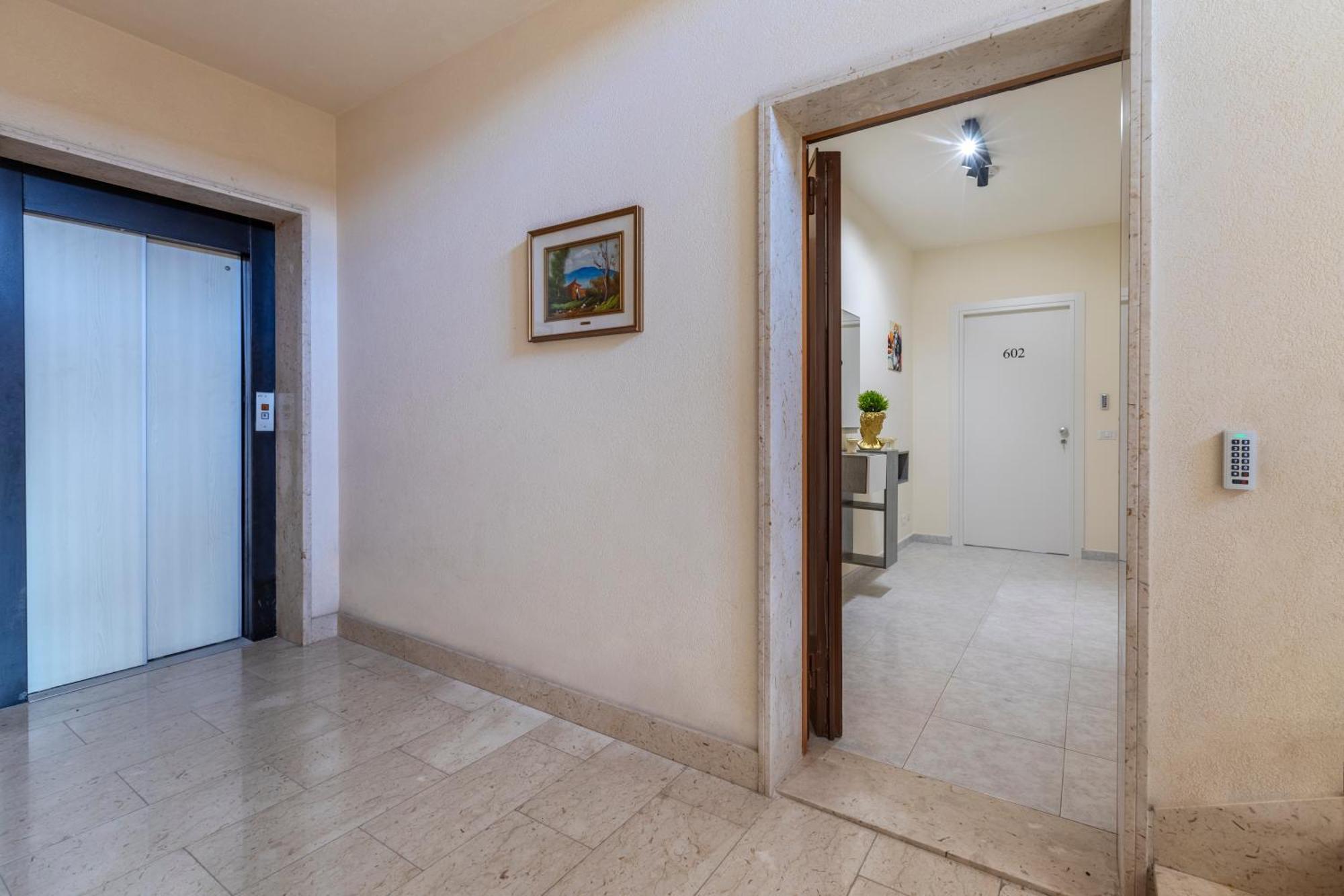 Casa Santa  Residence Imera מראה חיצוני תמונה