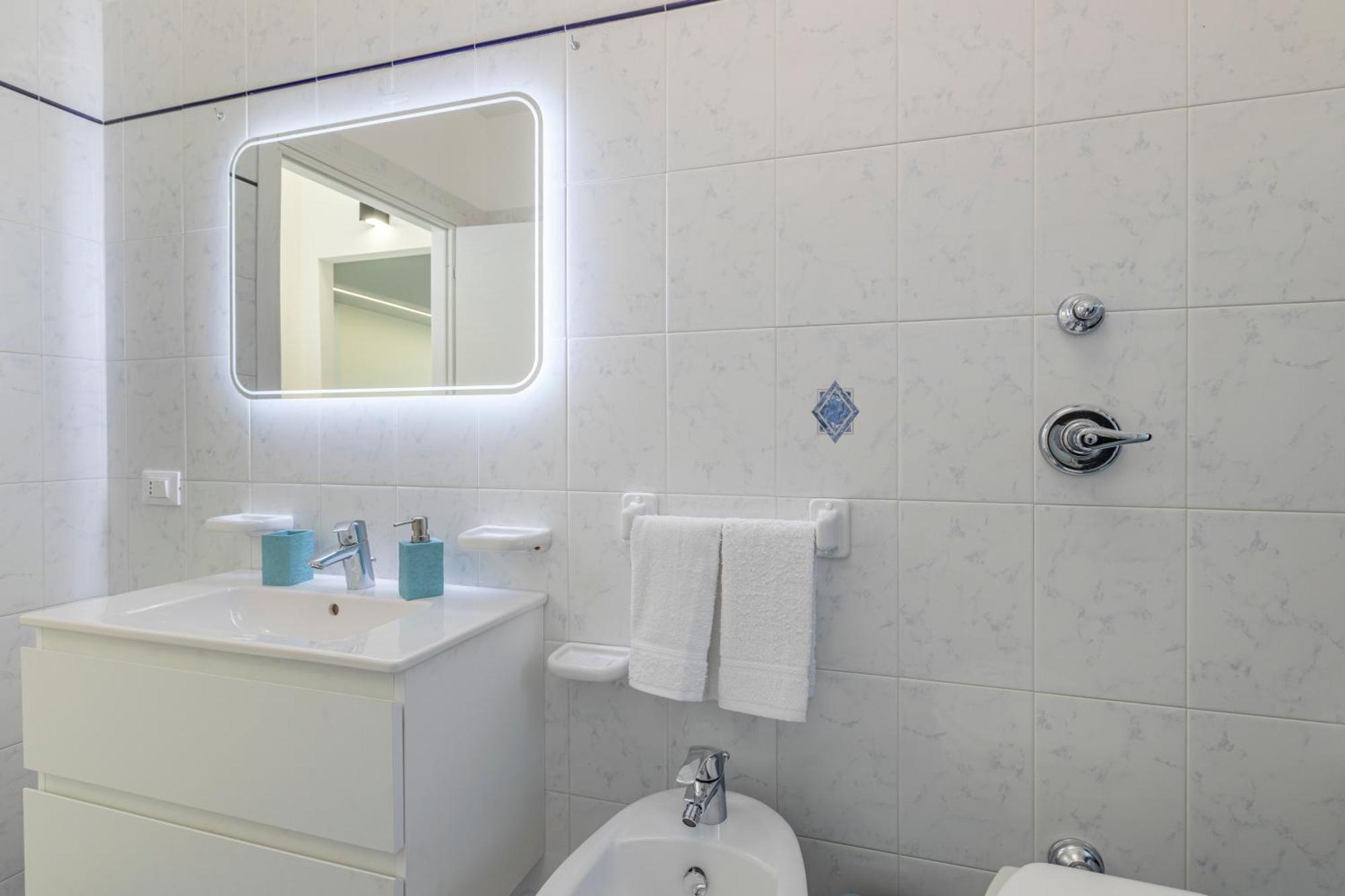 Casa Santa  Residence Imera מראה חיצוני תמונה
