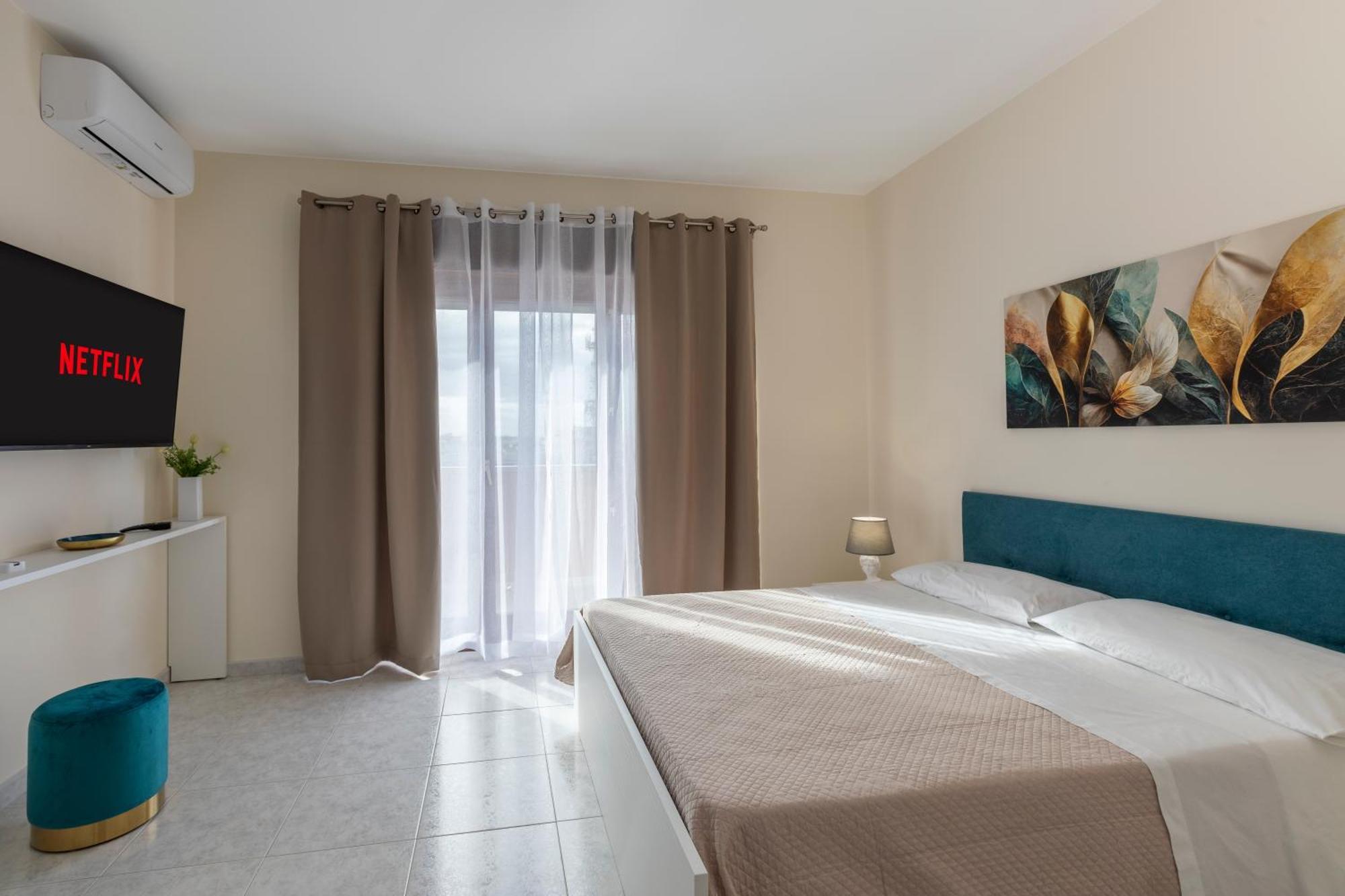Casa Santa  Residence Imera מראה חיצוני תמונה